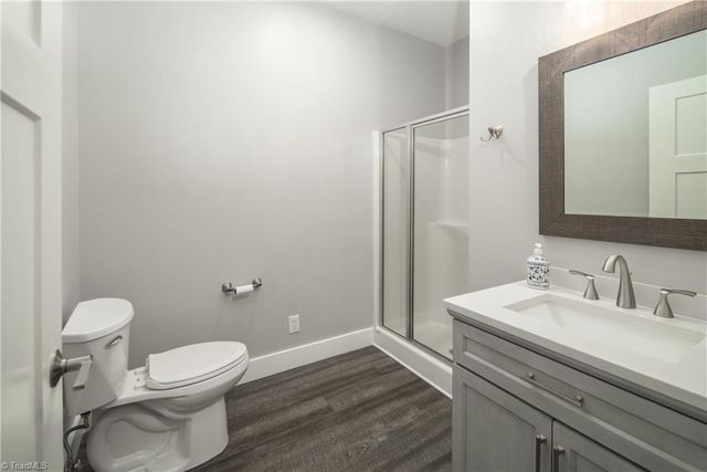 399 Jonathan Drive, Lowgap, NC 27024