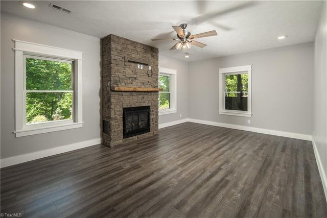 399 Jonathan Drive, Lowgap, NC 27024