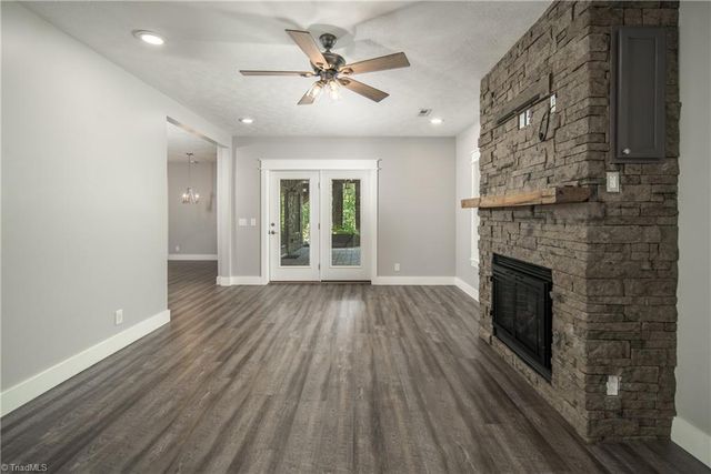 399 Jonathan Drive, Lowgap, NC 27024