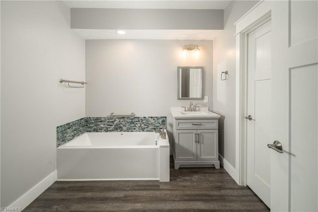 399 Jonathan Drive, Lowgap, NC 27024