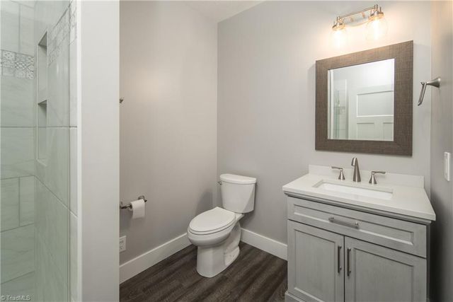 399 Jonathan Drive, Lowgap, NC 27024