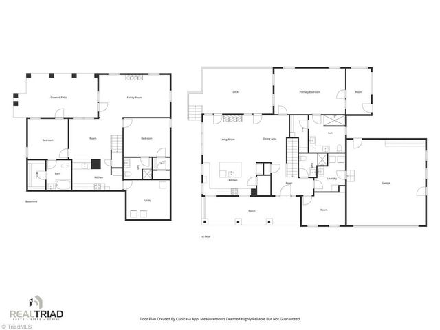 399 Jonathan Drive, Lowgap, NC 27024