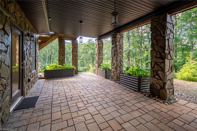 399 Jonathan Drive, Lowgap, NC 27024