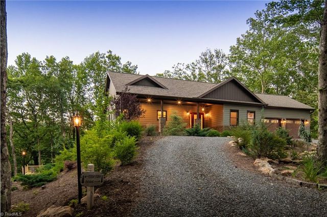 399 Jonathan Drive, Lowgap, NC 27024