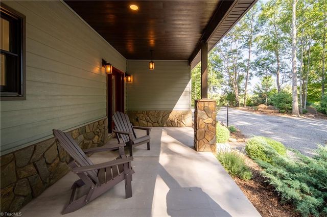 399 Jonathan Drive, Lowgap, NC 27024