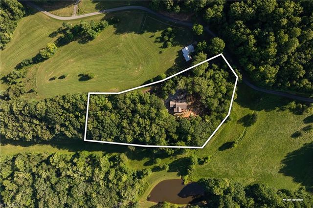 399 Jonathan Drive, Lowgap, NC 27024