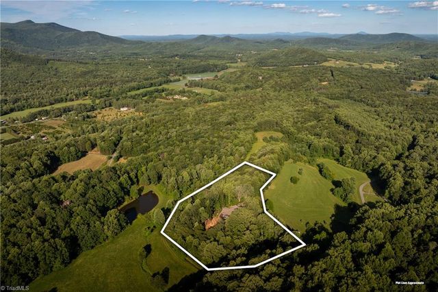 399 Jonathan Drive, Lowgap, NC 27024