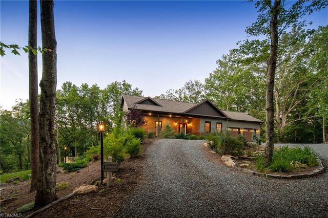 399 Jonathan Drive, Lowgap, NC 27024