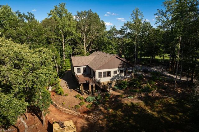 399 Jonathan Drive, Lowgap, NC 27024