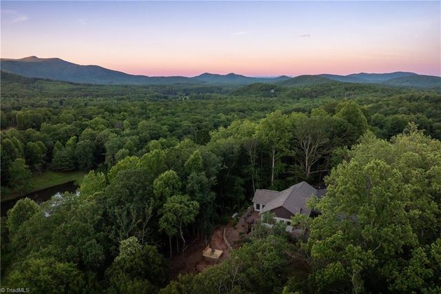 399 Jonathan Drive, Lowgap, NC 27024