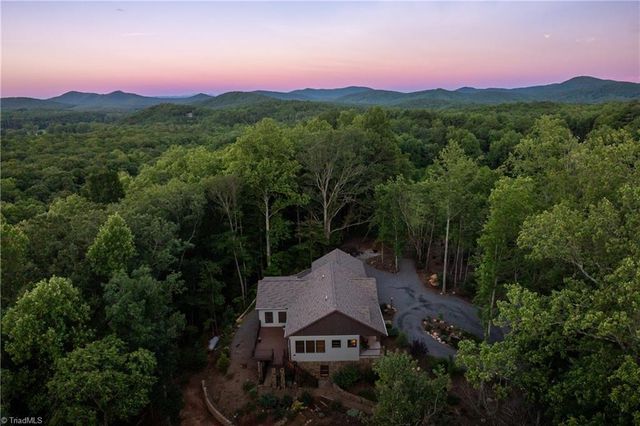 399 Jonathan Drive, Lowgap, NC 27024