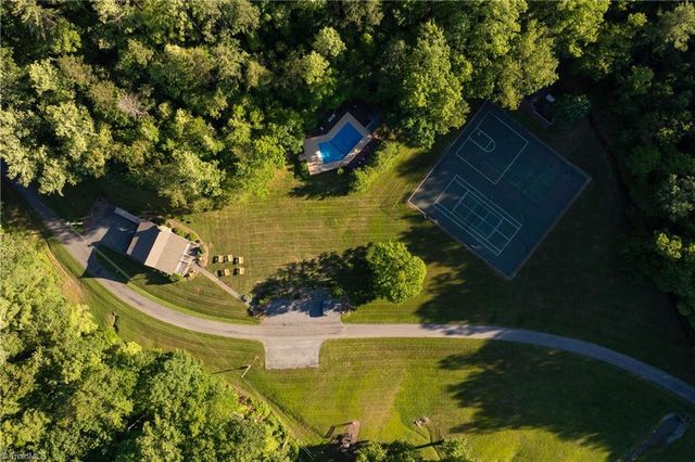 399 Jonathan Drive, Lowgap, NC 27024