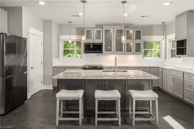 399 Jonathan Drive, Lowgap, NC 27024