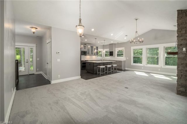 399 Jonathan Drive, Lowgap, NC 27024