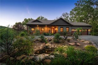 399 Jonathan Drive, Lowgap, NC 27024