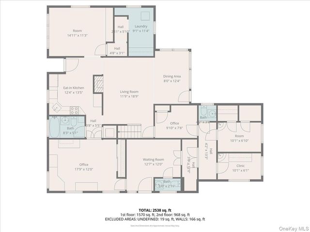 57 Meeting Lane, Hicksville, NY 11801