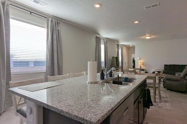 2706 Cantara Lane SW, Albuquerque, NM 87121