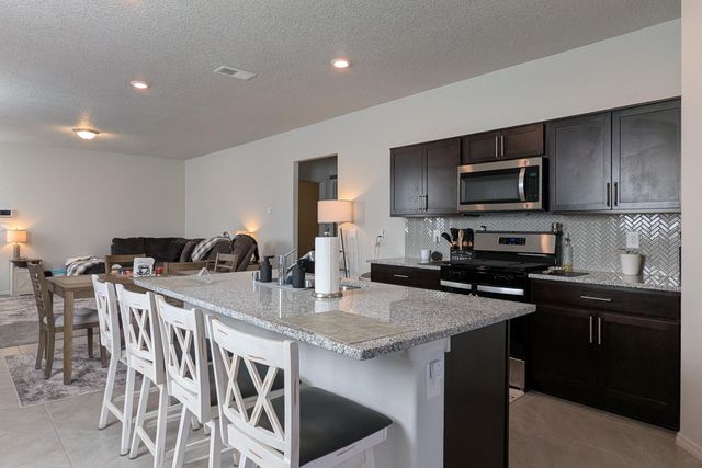 2706 Cantara Lane SW, Albuquerque, NM 87121