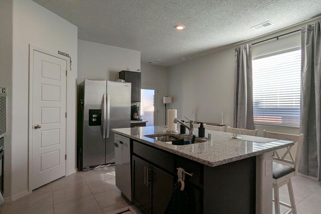 2706 Cantara Lane SW, Albuquerque, NM 87121