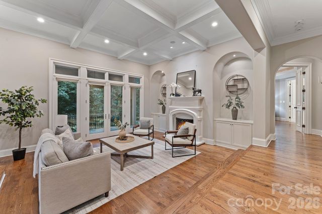 11808 Pleasant Wyatt Place, Charlotte, NC 28277