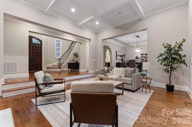 11808 Pleasant Wyatt Place, Charlotte, NC 28277