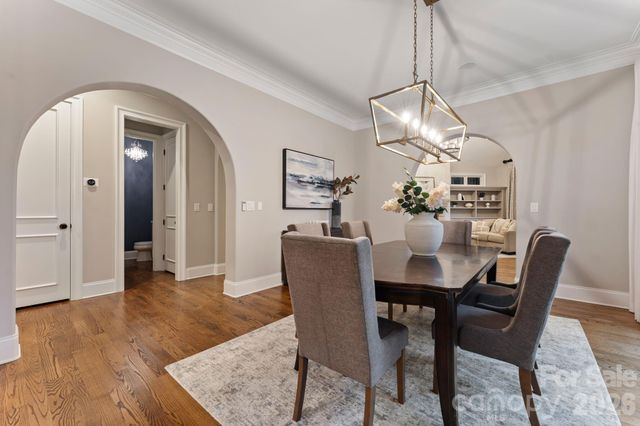 11808 Pleasant Wyatt Place, Charlotte, NC 28277