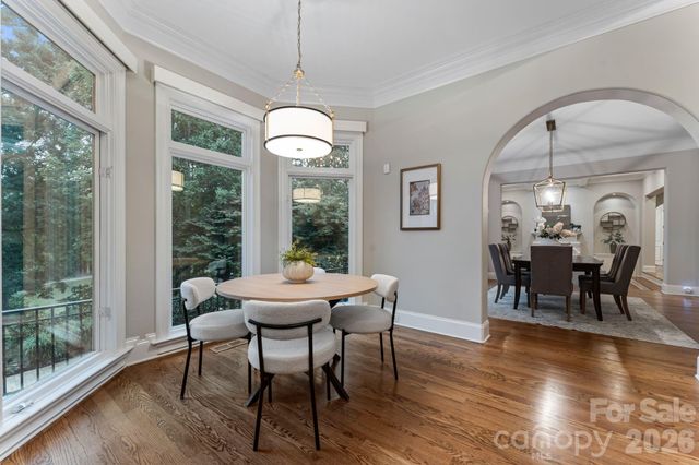 11808 Pleasant Wyatt Place, Charlotte, NC 28277