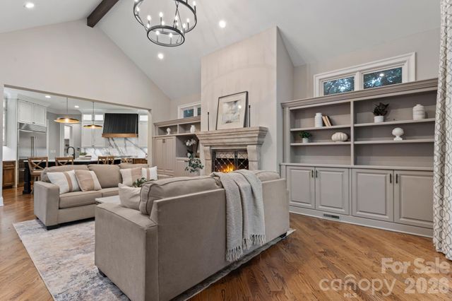 11808 Pleasant Wyatt Place, Charlotte, NC 28277