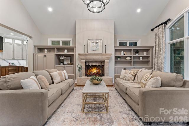 11808 Pleasant Wyatt Place, Charlotte, NC 28277