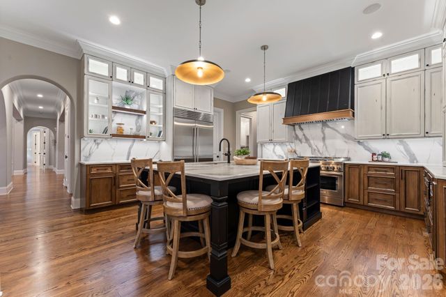 11808 Pleasant Wyatt Place, Charlotte, NC 28277