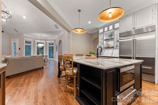 11808 Pleasant Wyatt Place, Charlotte, NC 28277