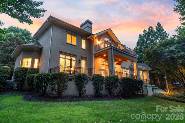 11808 Pleasant Wyatt Place, Charlotte, NC 28277
