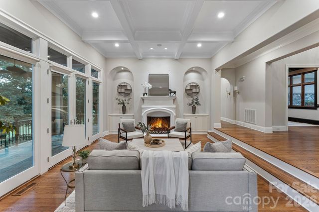 11808 Pleasant Wyatt Place, Charlotte, NC 28277
