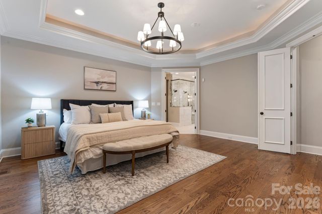 11808 Pleasant Wyatt Place, Charlotte, NC 28277