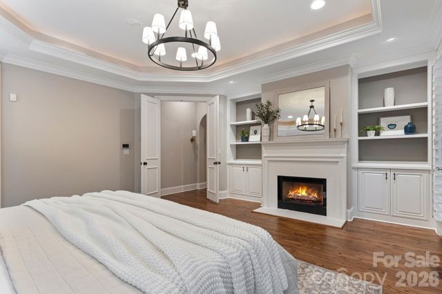 11808 Pleasant Wyatt Place, Charlotte, NC 28277