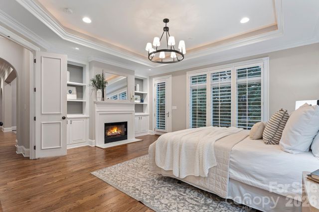 11808 Pleasant Wyatt Place, Charlotte, NC 28277
