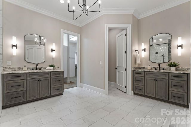 11808 Pleasant Wyatt Place, Charlotte, NC 28277