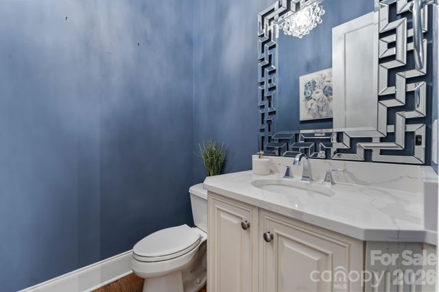 11808 Pleasant Wyatt Place, Charlotte, NC 28277