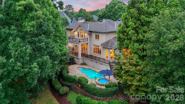 11808 Pleasant Wyatt Place, Charlotte, NC 28277