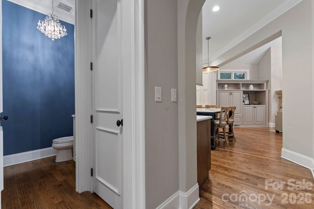11808 Pleasant Wyatt Place, Charlotte, NC 28277