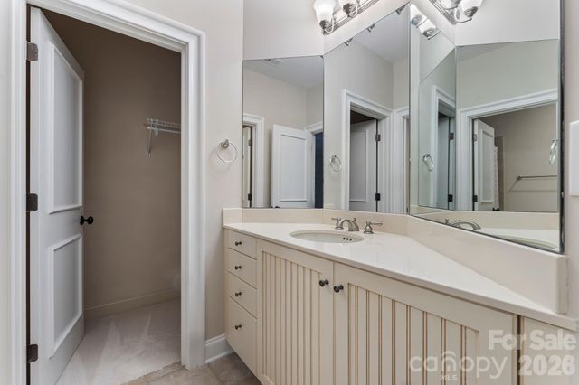 11808 Pleasant Wyatt Place, Charlotte, NC 28277