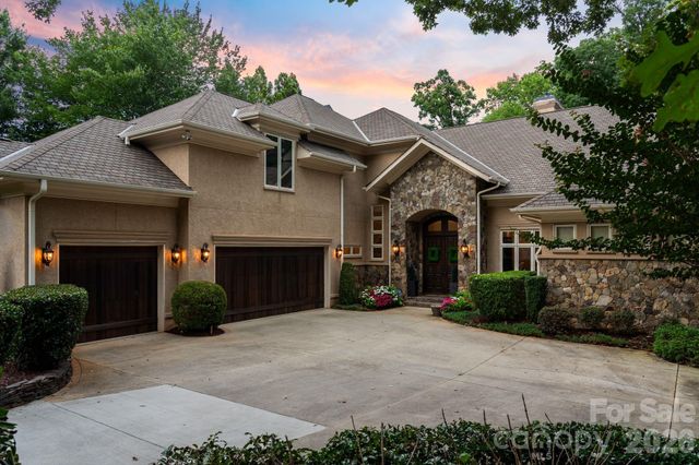 11808 Pleasant Wyatt Place, Charlotte, NC 28277