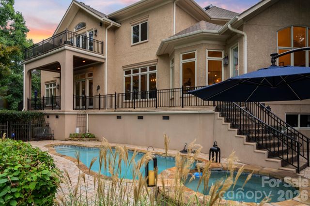 11808 Pleasant Wyatt Place, Charlotte, NC 28277