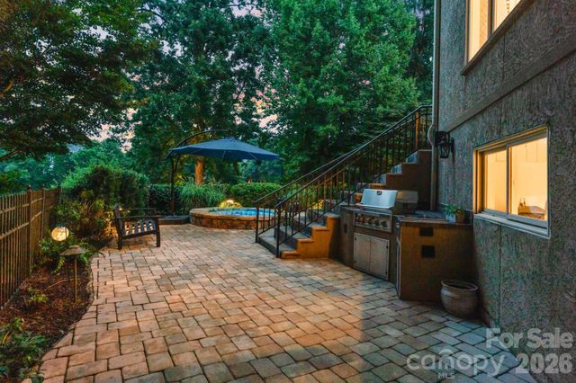 11808 Pleasant Wyatt Place, Charlotte, NC 28277
