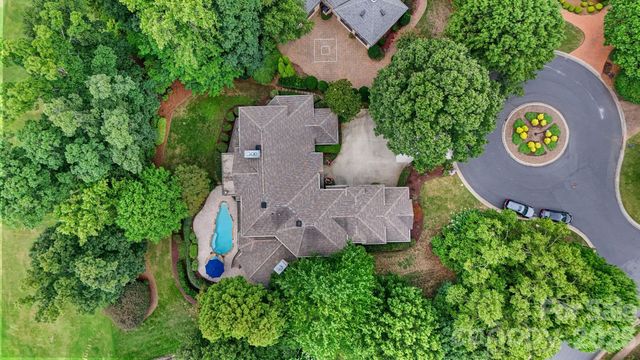 11808 Pleasant Wyatt Place, Charlotte, NC 28277
