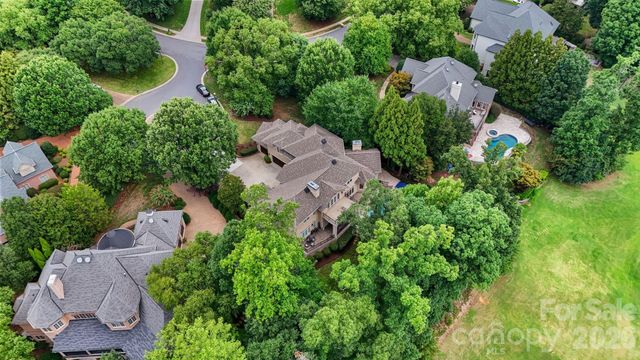 11808 Pleasant Wyatt Place, Charlotte, NC 28277
