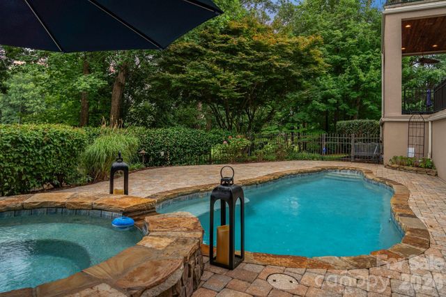 11808 Pleasant Wyatt Place, Charlotte, NC 28277
