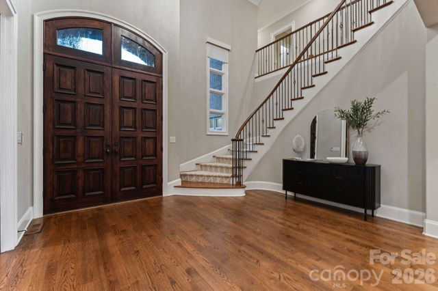 11808 Pleasant Wyatt Place, Charlotte, NC 28277