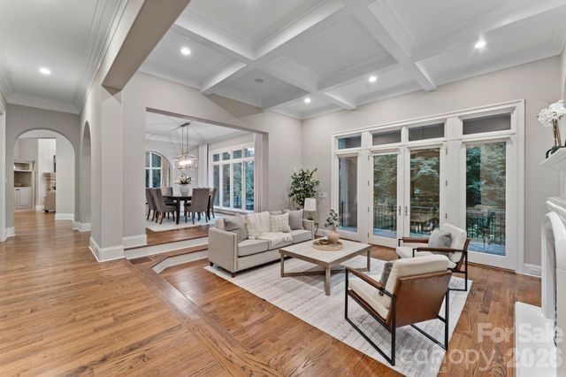 11808 Pleasant Wyatt Place, Charlotte, NC 28277