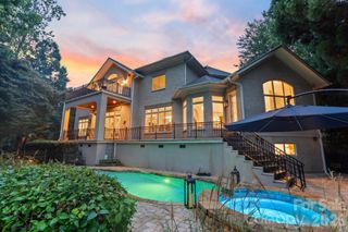 11808 Pleasant Wyatt Place, Charlotte, NC 28277